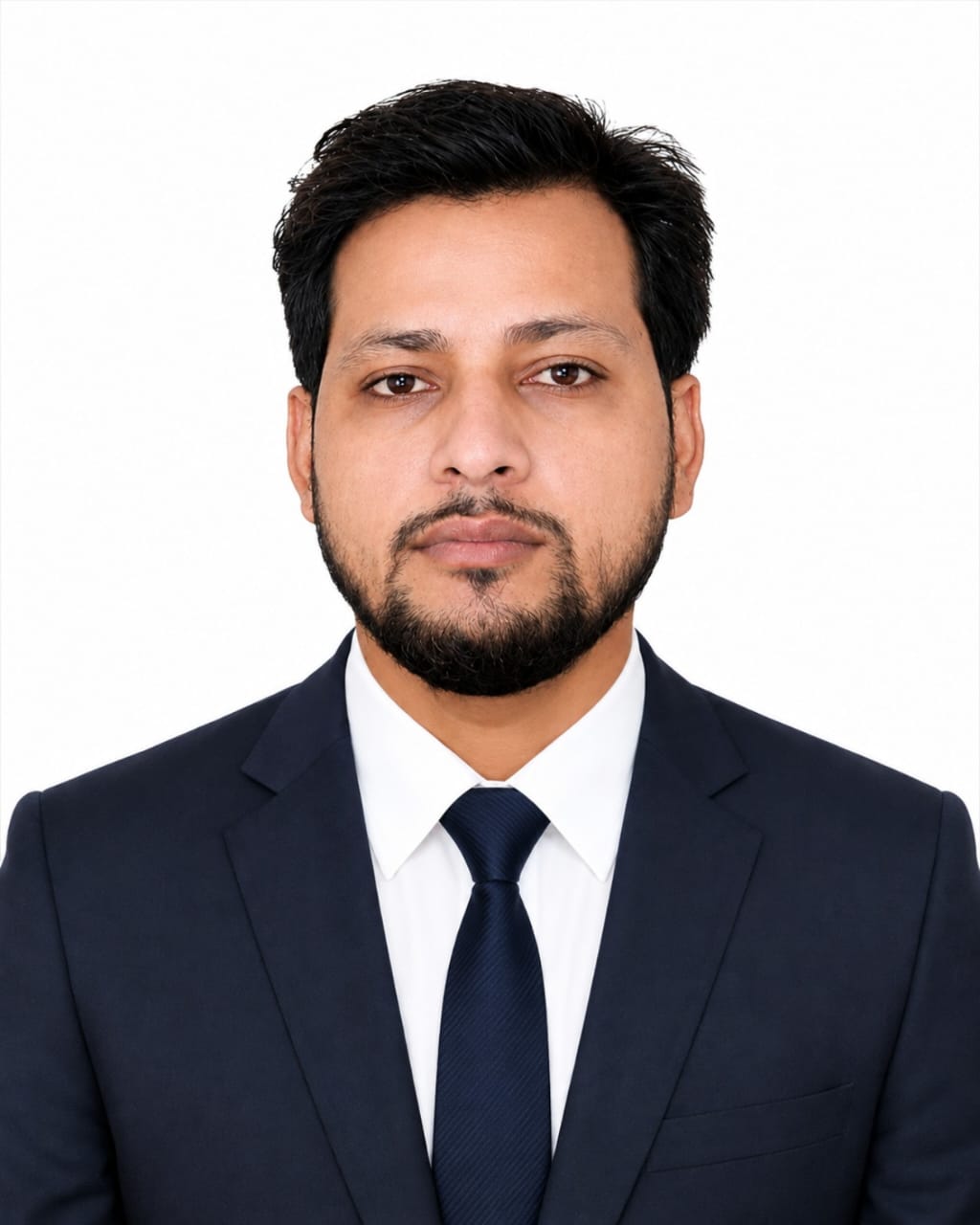 Tarun Jaiswal